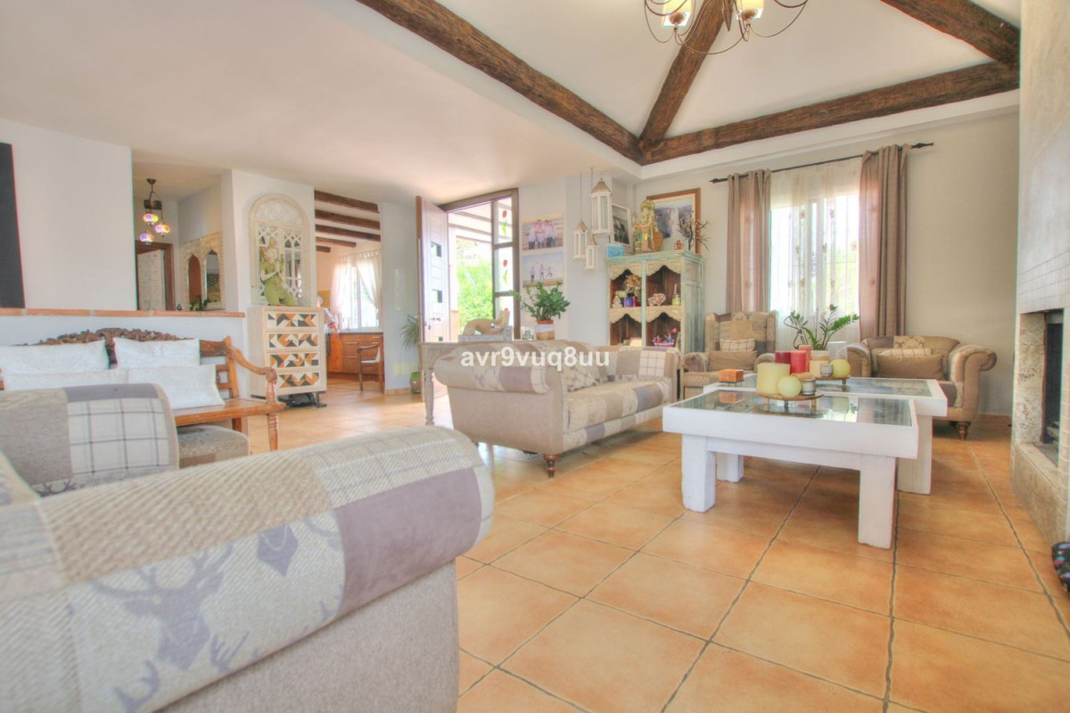 Venta de chalet independiente en Paseo Costa del Sol, Mijas
 photo 5