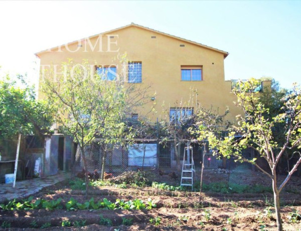 Detached villa for sale in Les Colines-Cal Surià , Olivella photo 1