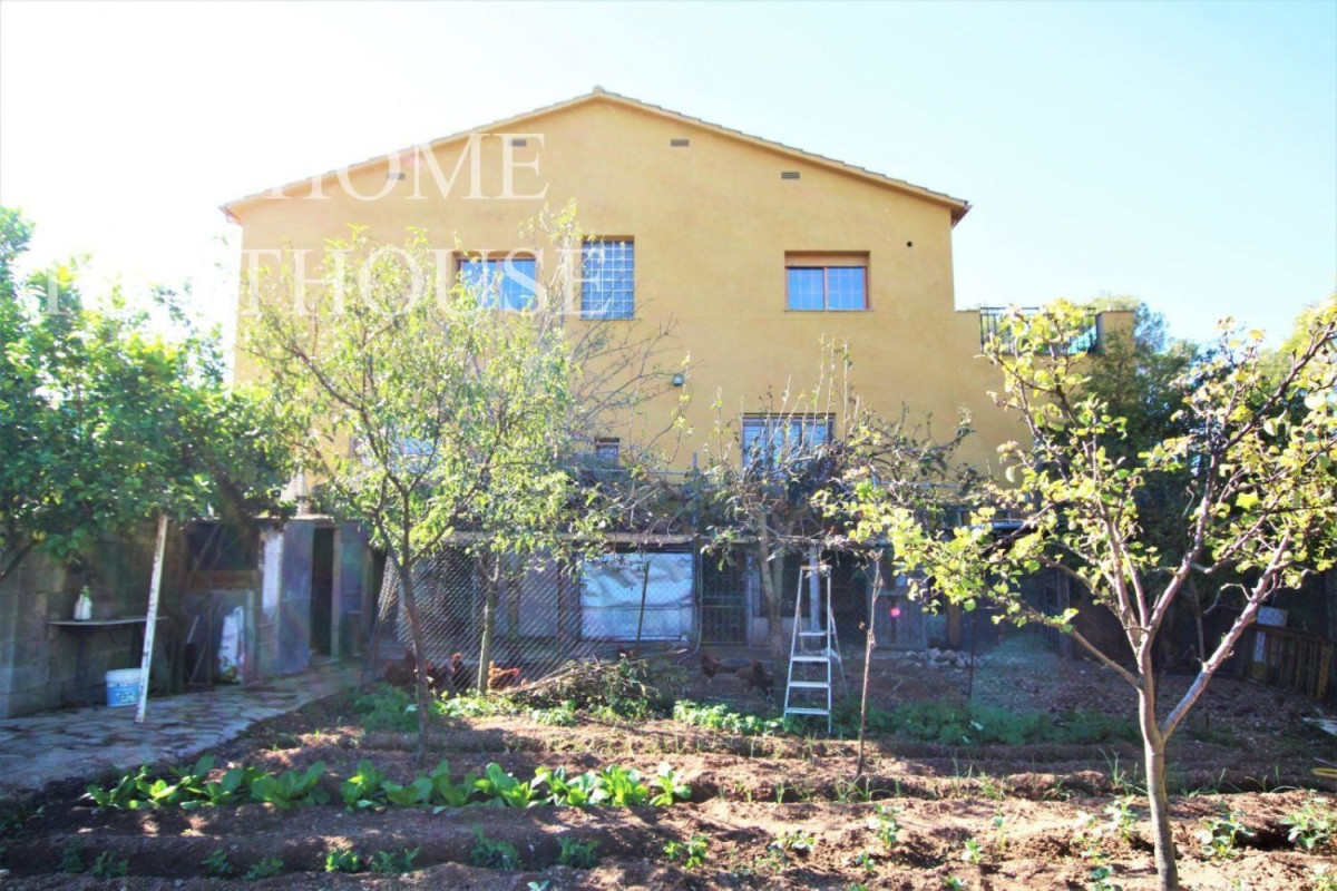 Sale of independent chalet in Les Colines-Cal Surià, Olivella
photo 2