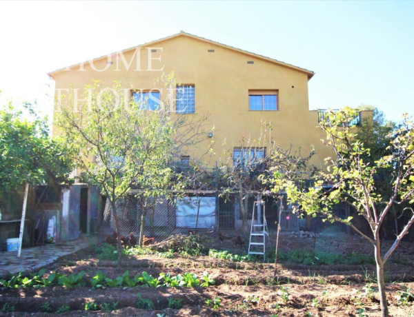 Detached villa for sale in Les Colines-Cal Surià , Olivella thumbnail 1
