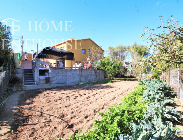 Detached villa for sale in Les Colines-Cal Surià , Olivella thumbnail 2