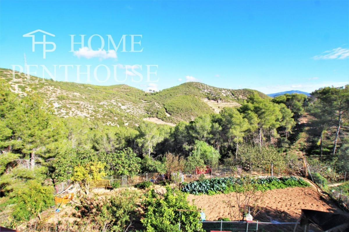 Sale of independent chalet in Les Colines-Cal Surià, Olivella
photo 4