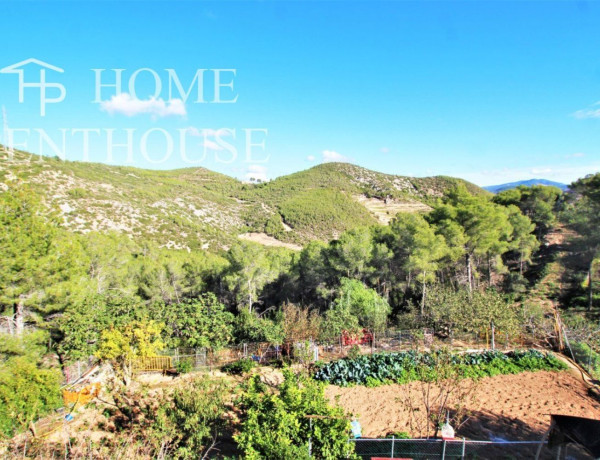 Detached villa for sale in  Les Colines-Cal Surià , Olivella photo 4