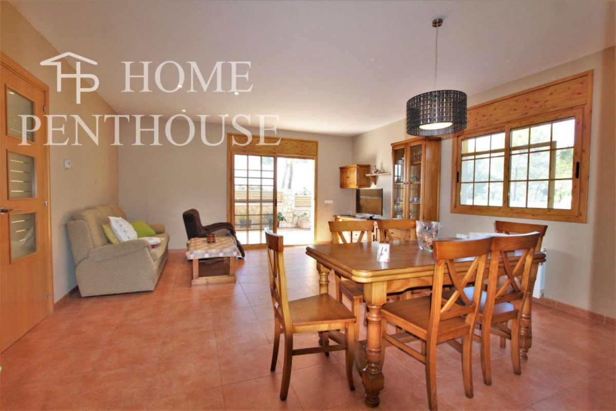 Sale of independent chalet in Les Colines-Cal Surià, Olivella
photo 5
