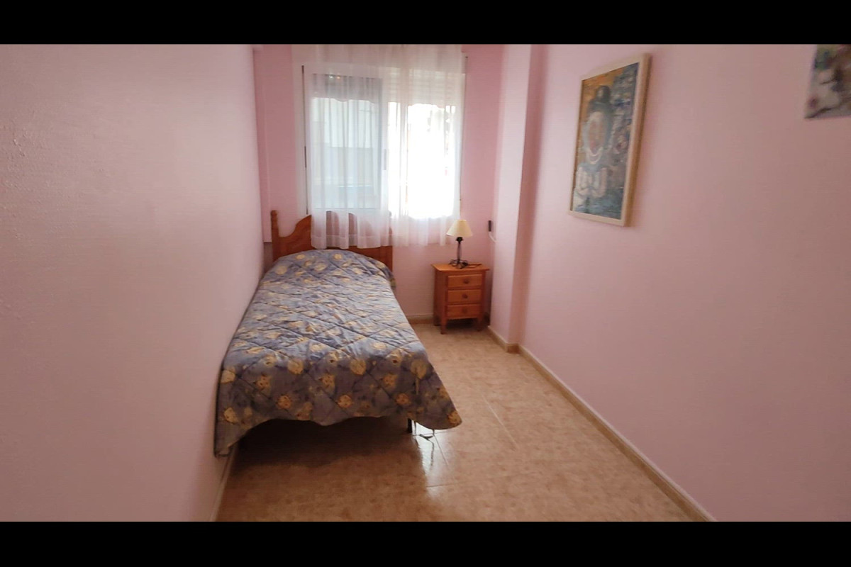 Venta de piso en Los Cuarteros, San Pedro del Pinatar
photo 2
