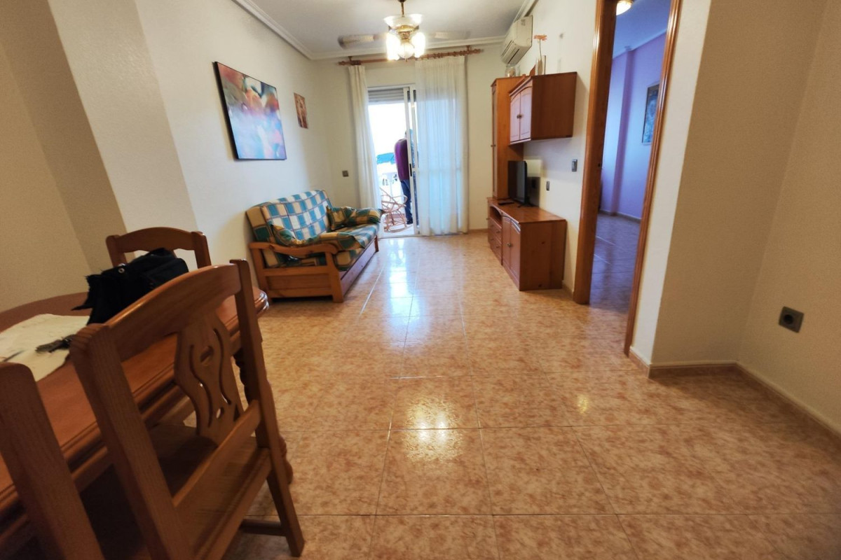 Venta de piso en Los Cuarteros, San Pedro del Pinatar
photo 3
