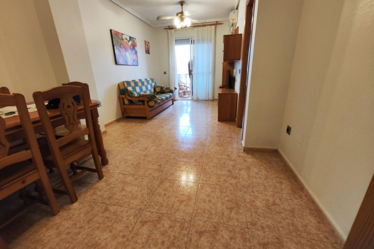 Venta de piso en Los Cuarteros, San Pedro del Pinatar
photo 4