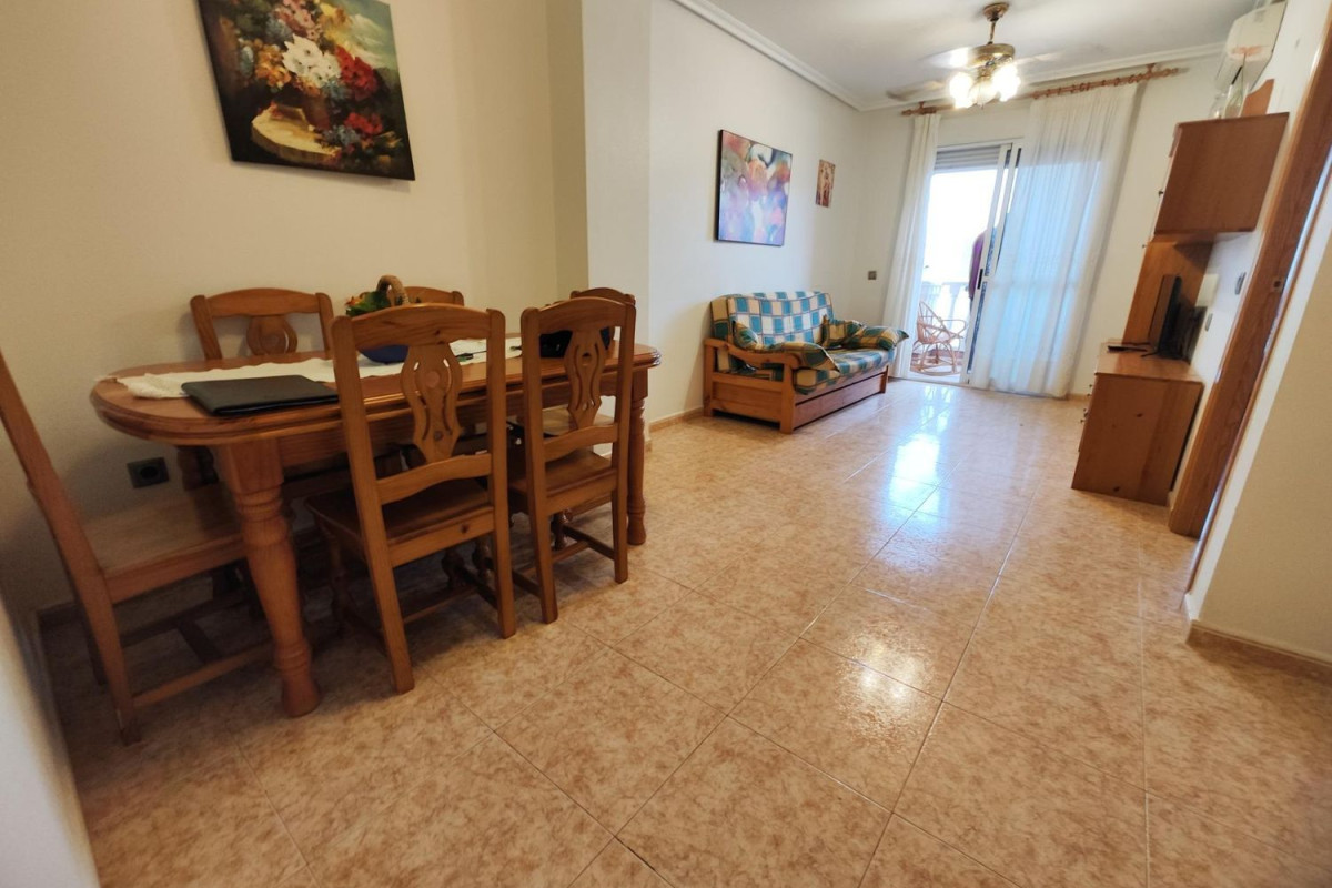 Venta de piso en Los Cuarteros, San Pedro del Pinatar
photo 5