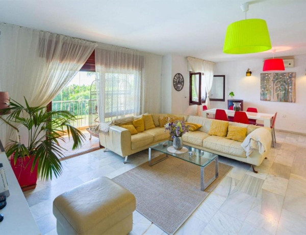 Detached villa for sale in  Urbanización el Rosario, Marbella photo 3