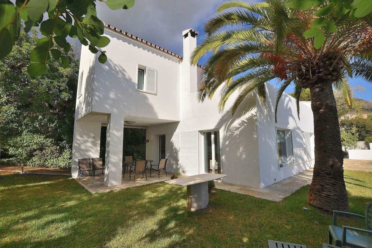 Venta de chalet independiente en N-340, Benalmádena
 photo 2