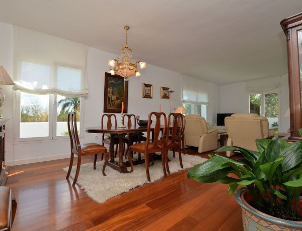 Chalet independiente en venta en N-340, Benalmádena thumbnail 2