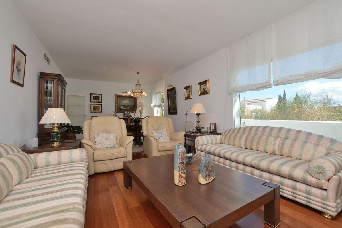 Venta de chalet independiente en N-340, Benalmádena
 photo 4