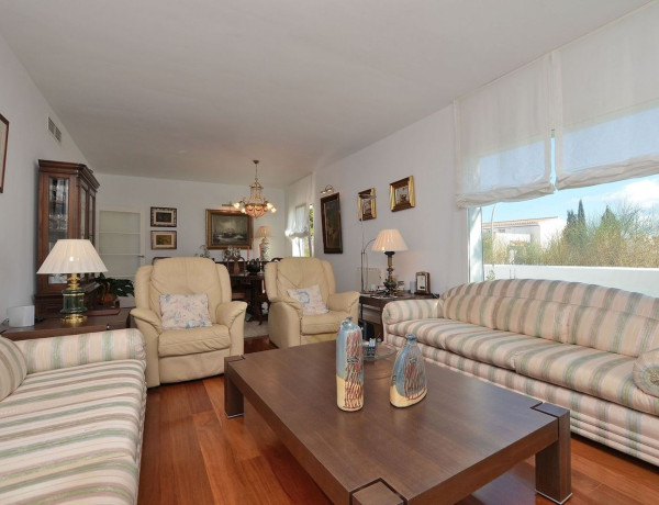 Chalet independiente en venta en  N-340, Benalmádena photo 4