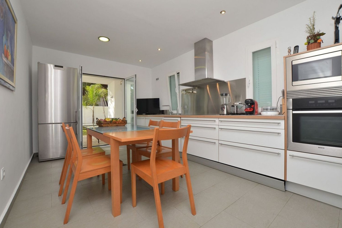 Venta de chalet independiente en N-340, Benalmádena
 photo 5