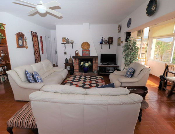 Chalet independiente en venta en  Calaburra - Chaparral , Mijas photo 4