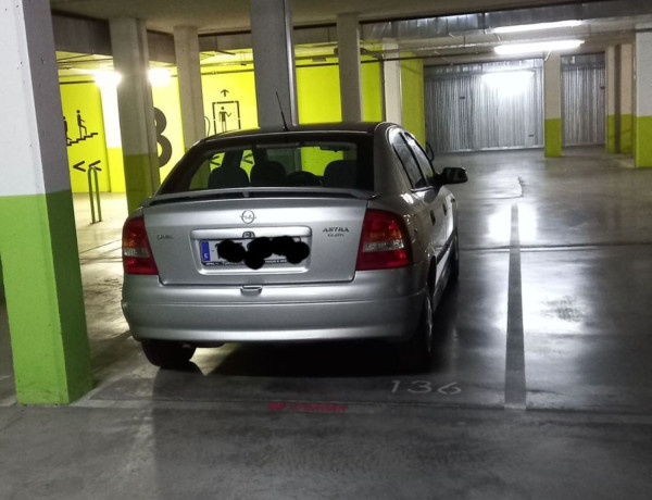 Продается гараж по адресу Calle VALLE DE ARAN, 1 , Torrejón de Ardoz photo 1