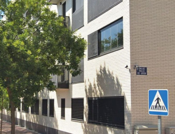 Продается гараж по адресу Calle VALLE DE ARAN, 1 , Torrejón de Ardoz thumbnail 1