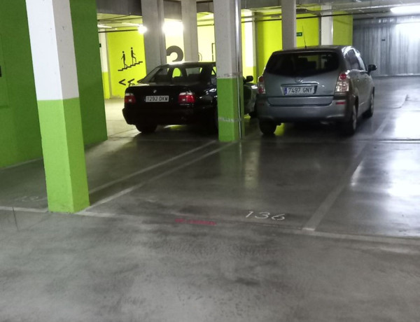 Продается гараж по адресу Calle VALLE DE ARAN, 1 , Torrejón de Ardoz thumbnail 2