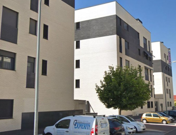 Продается гараж по адресу  Calle VALLE DE ARAN, 1 , Torrejón de Ardoz photo 4