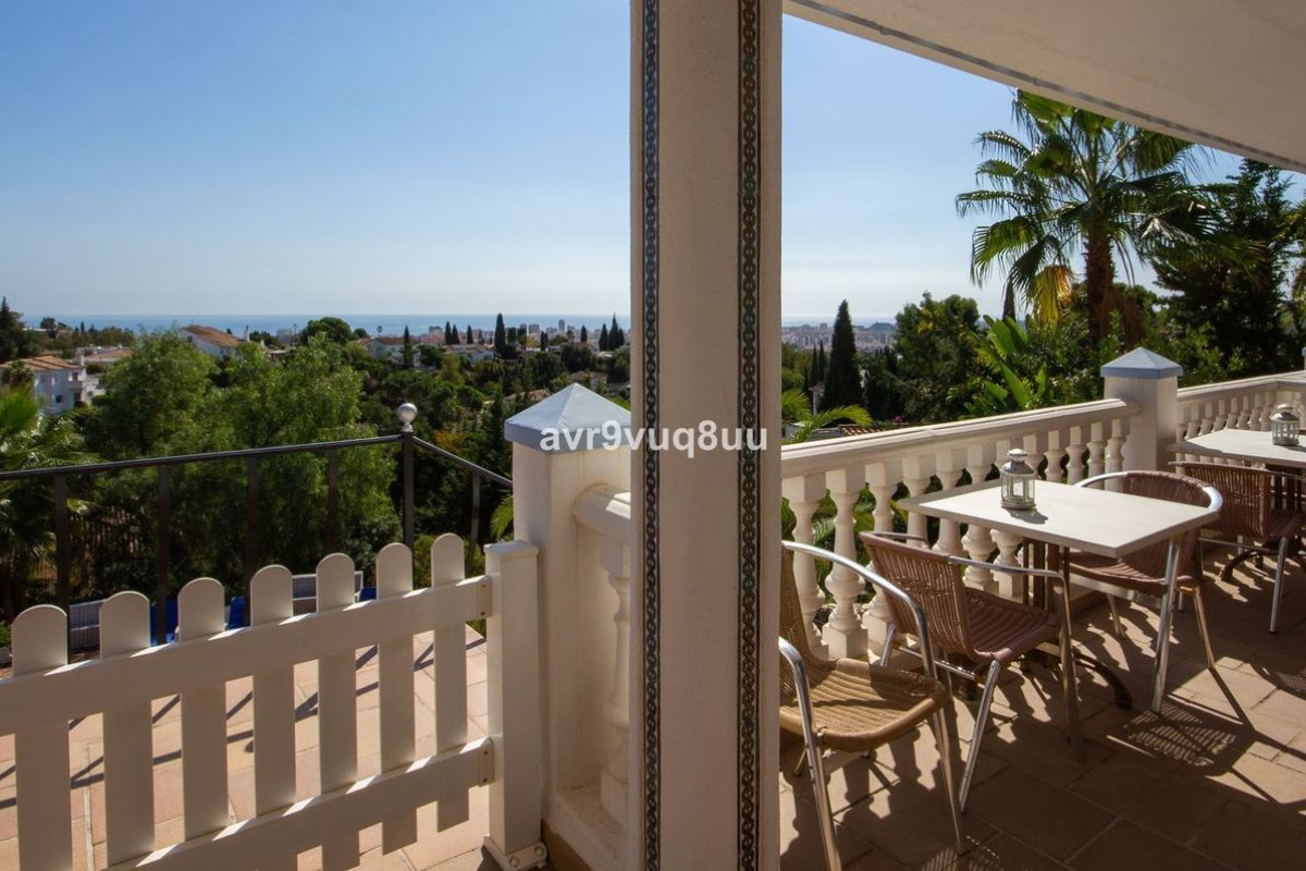 Venta de chalet independiente en Calle Clavel, Mijas
 photo 2