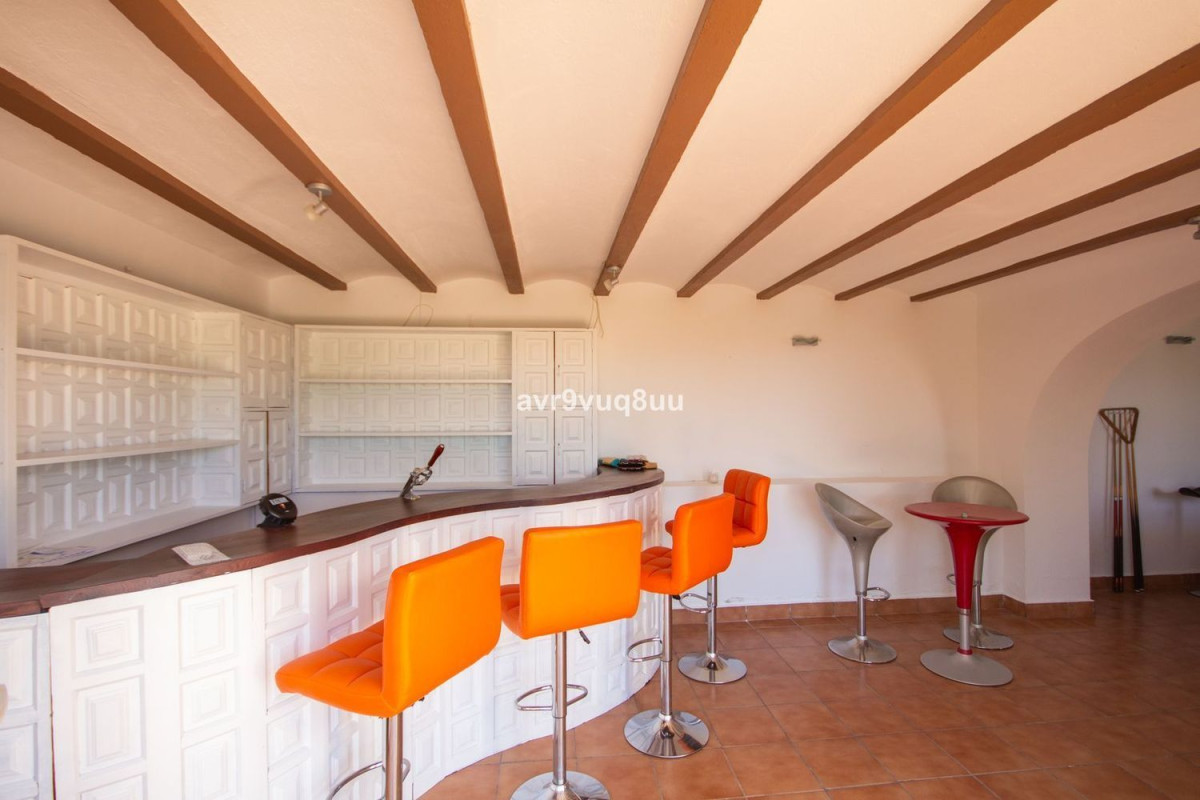 Venta de chalet independiente en Calle Clavel, Mijas
 photo 3
