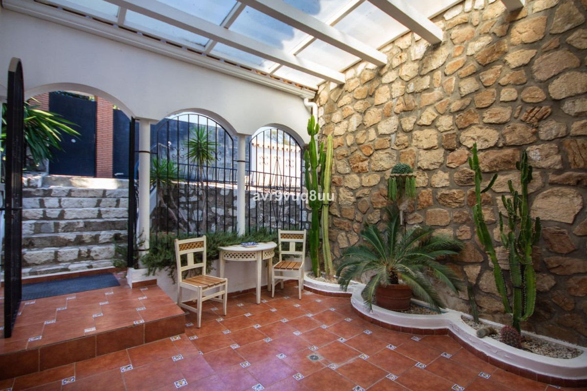 Venta de chalet independiente en Calle Clavel, Mijas
 photo 4