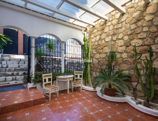 Chalet independiente en venta en  Calle Clavel, Mijas photo 4