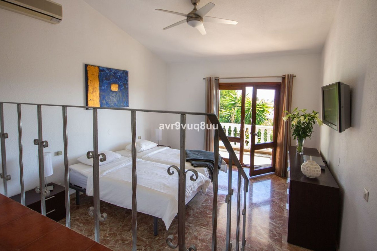 Venta de chalet independiente en Calle Clavel, Mijas
 photo 5