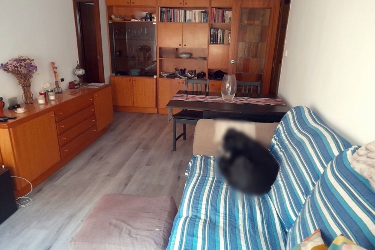 Продажа квартиры на Эйшампле, Эль Прат де Льобрегат
photo 2