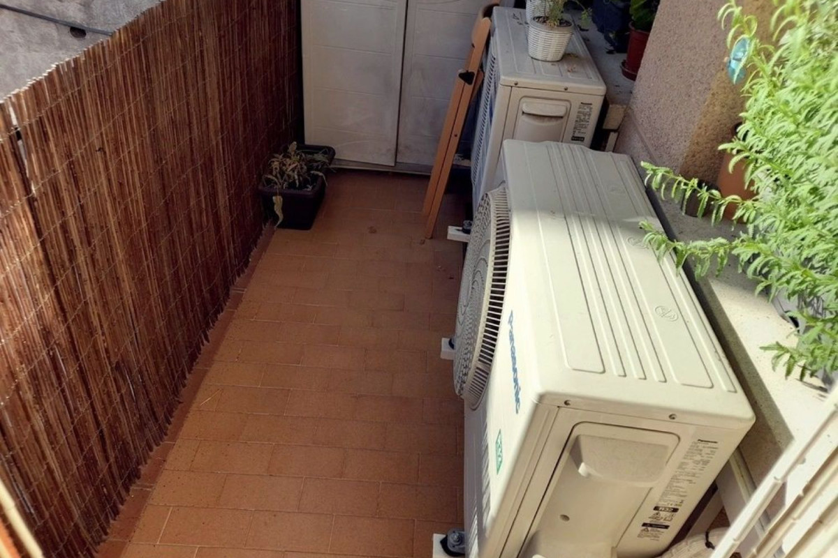 Продажа квартиры на Эйшампле, Эль Прат де Льобрегат
photo 3