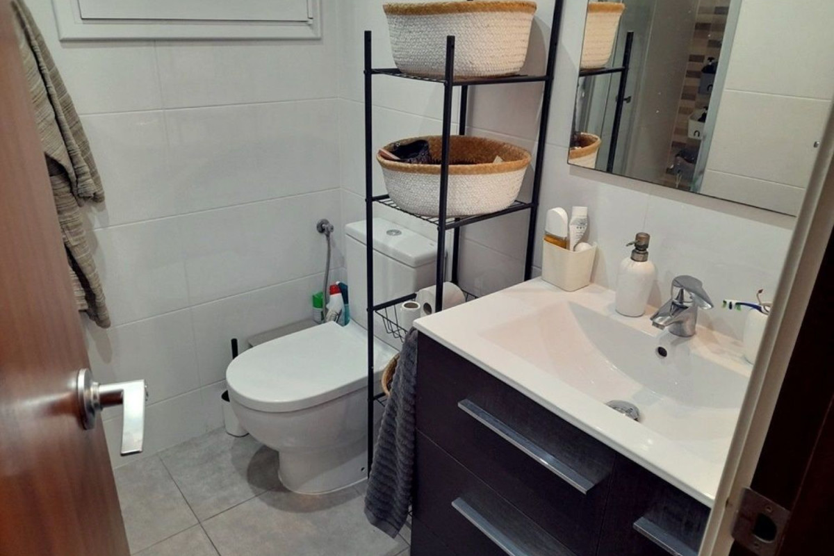 Продажа квартиры на Эйшампле, Эль Прат де Льобрегат
photo 4