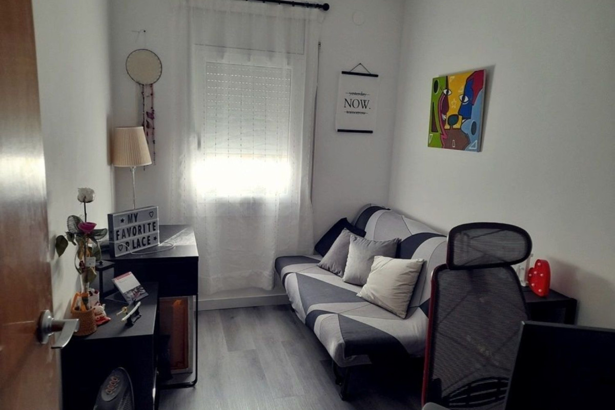 Продажа квартиры на Эйшампле, Эль Прат де Льобрегат
photo 5