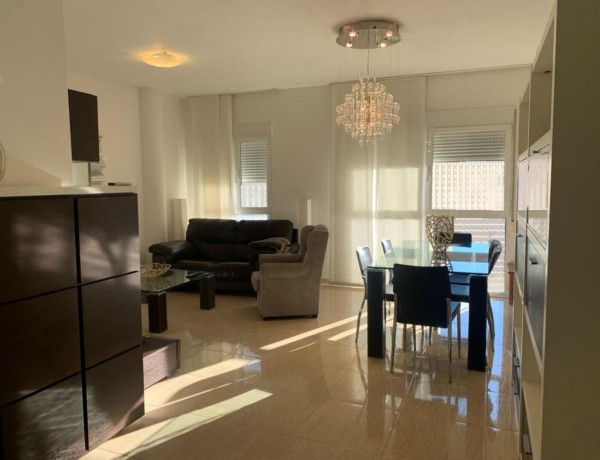 Duplex for sale in , La Pobla de Vallbona photo 1