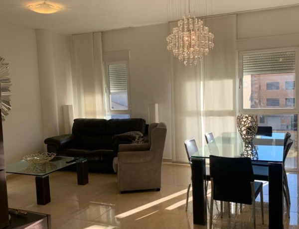 Duplex for sale in , La Pobla de Vallbona thumbnail 1