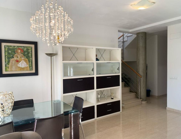Duplex for sale in , La Pobla de Vallbona photo 4