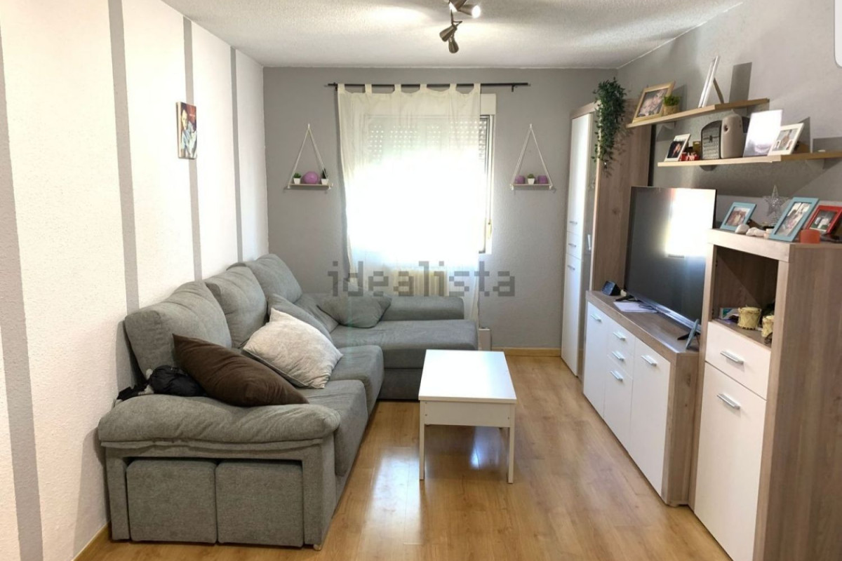 Piso en venta en Campanas, Villares de la Reina
 photo 2