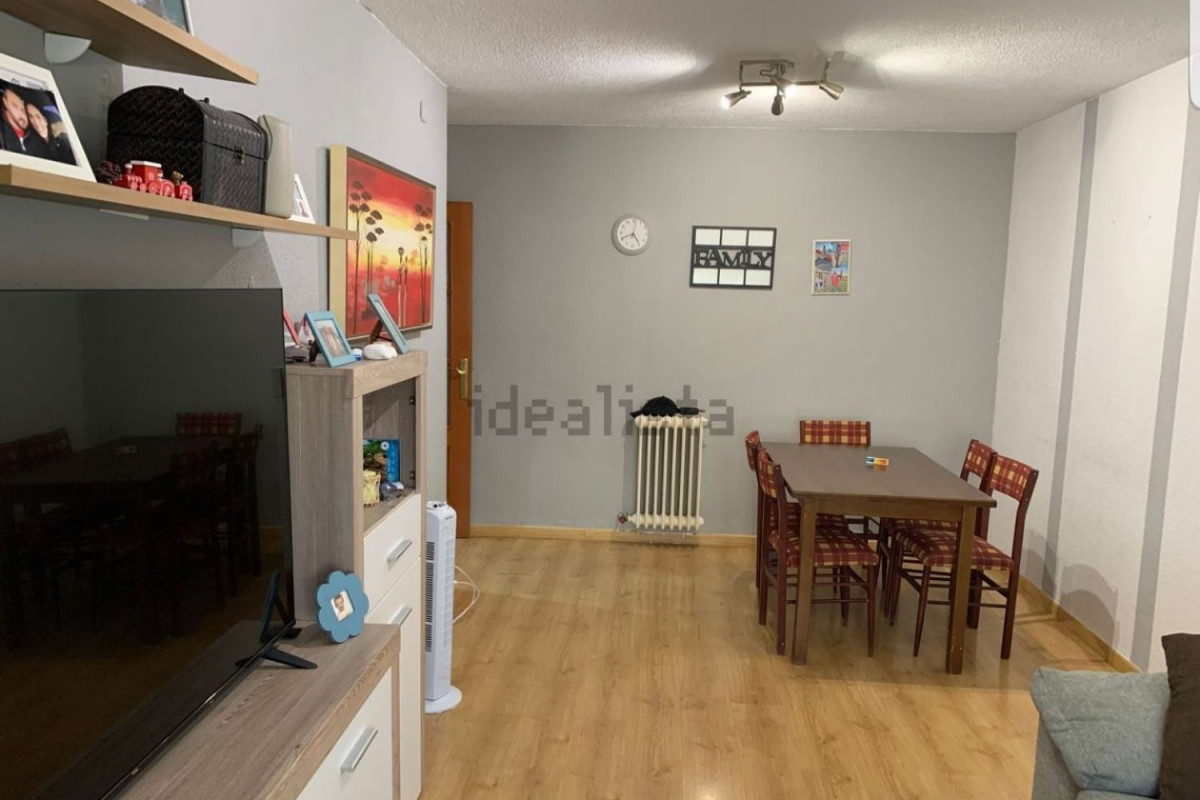 Piso en venta en Campanas, Villares de la Reina
 photo 3