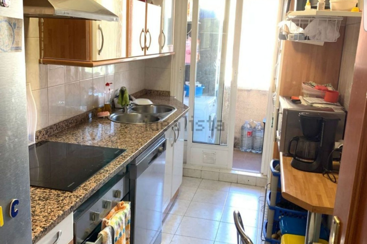 Piso en venta en Campanas, Villares de la Reina
 photo 4