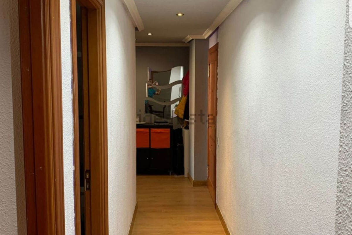 Piso en venta en Campanas, Villares de la Reina
 photo 5
