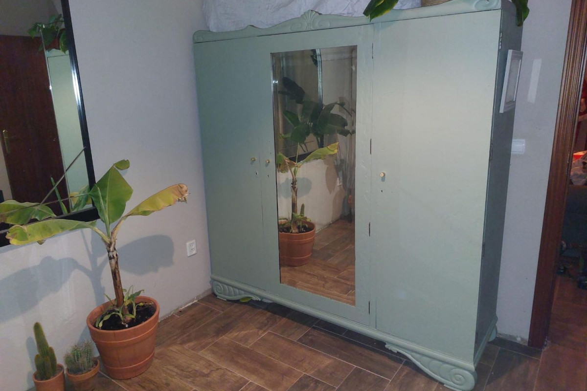 Продажа таунхауса в , Дон-Бенито photo 4