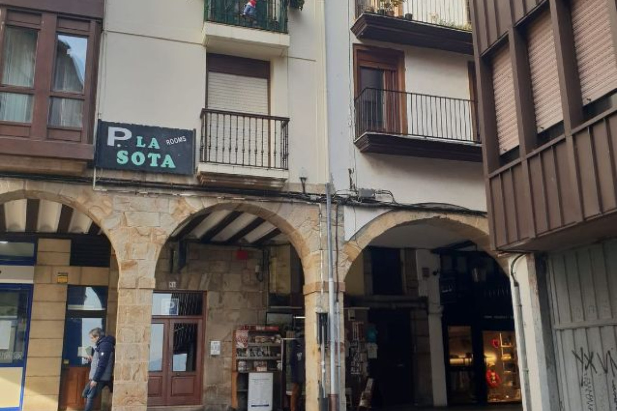 Sprzedaż mieszkania w Calle correduria, Castro-Urdiales
photo 2