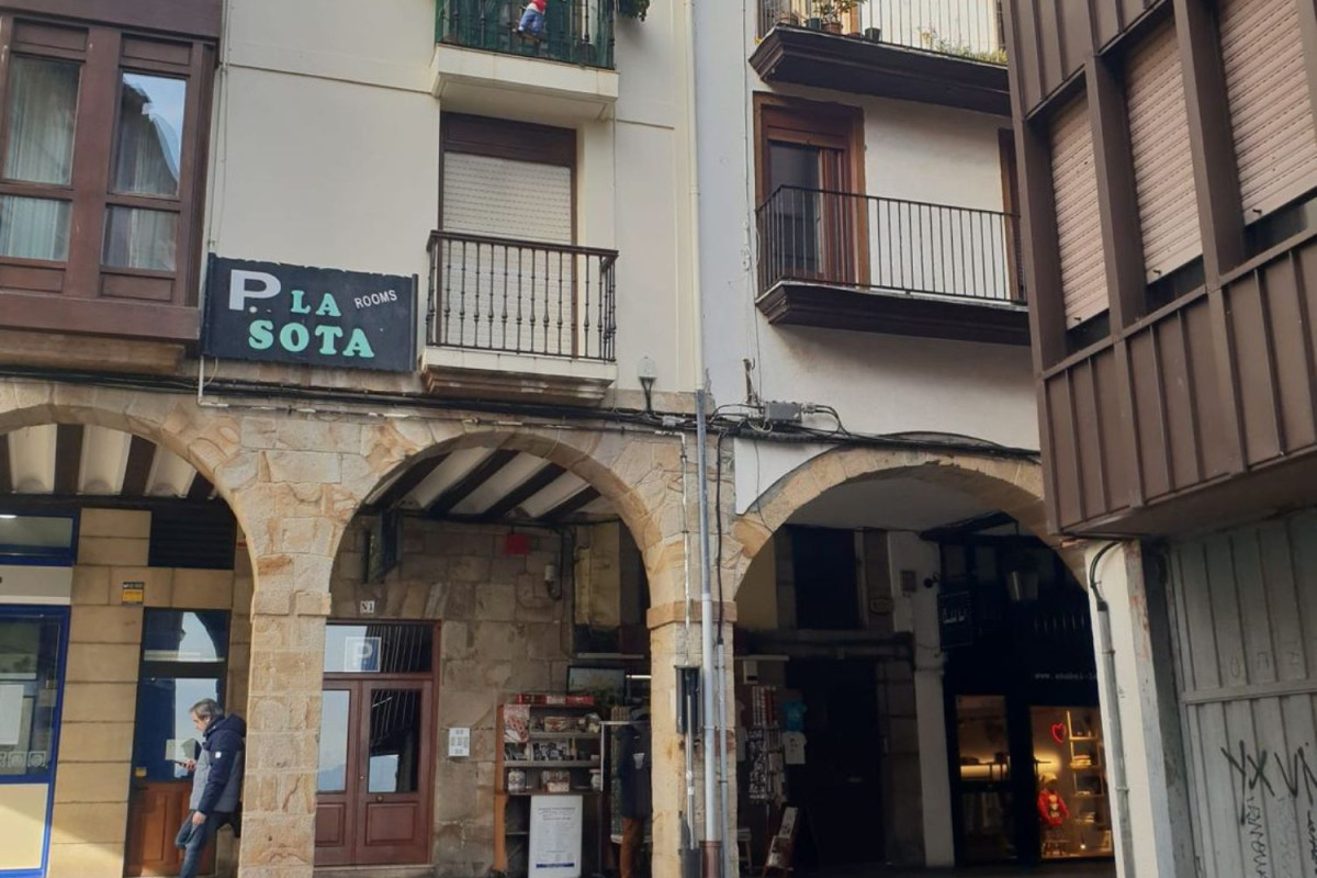 Sprzedaż mieszkania w Calle correduria, Castro-Urdiales
photo 3