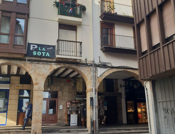 Piso en venta en Calle correduria, Castro-Urdiales thumbnail 2
