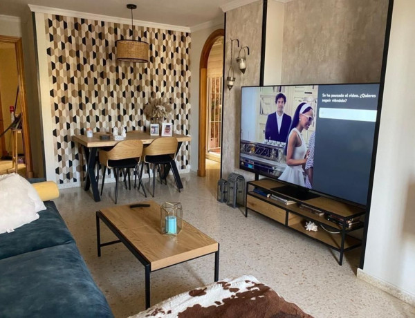 First floor for sale in , Los Barrios photo 2