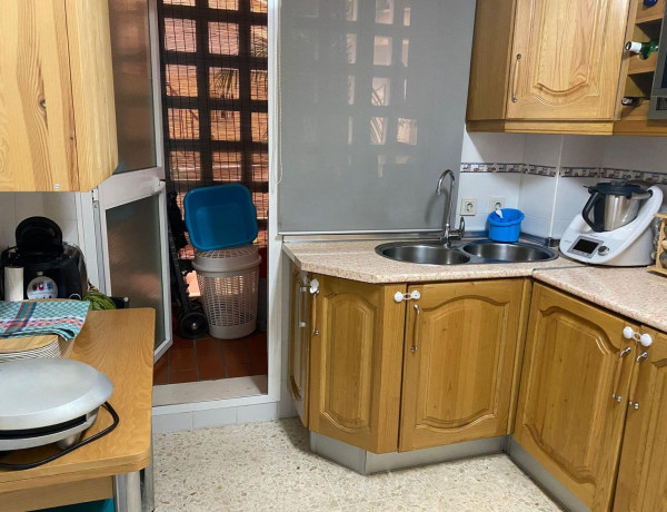 First floor for sale in , Los Barrios photo 3