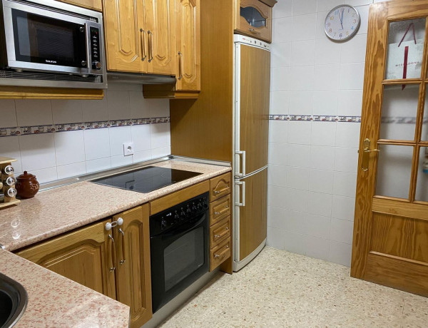 First floor for sale in , Los Barrios photo 4