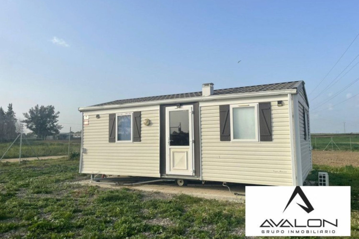 Продажа загородного участка в , Гибралелон photo 3