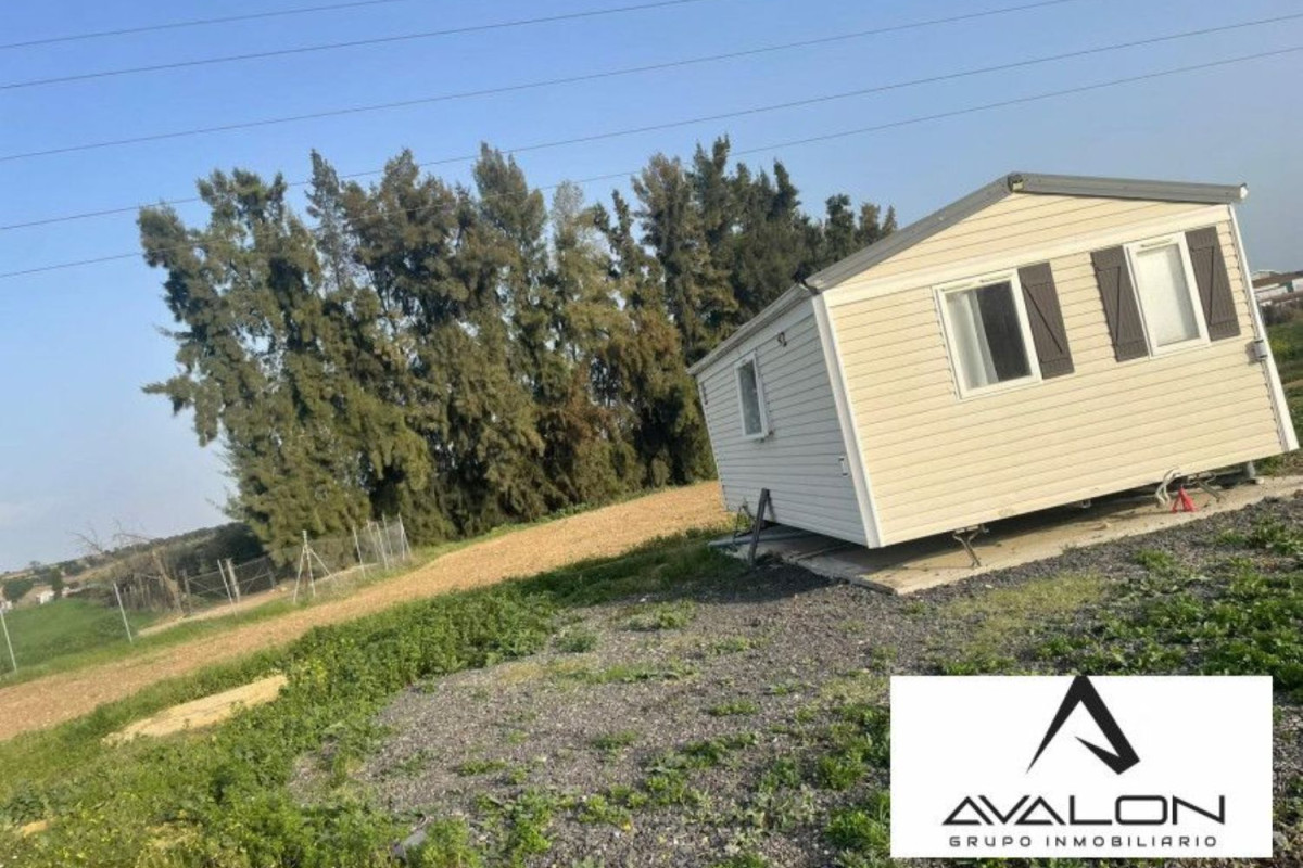Продажа загородного участка в , Гибралелон photo 4