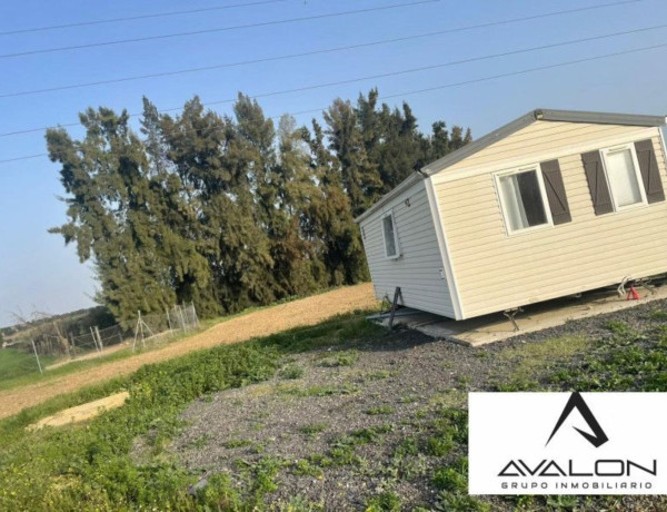 Продажа деревенского дома с участком земли в , Gibraleon photo 4