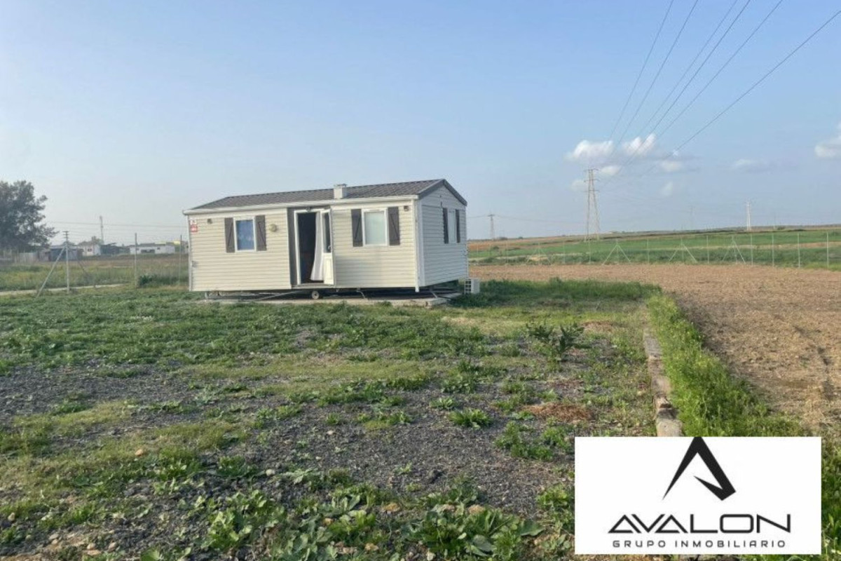 Продажа загородного участка в , Гибралелон photo 5